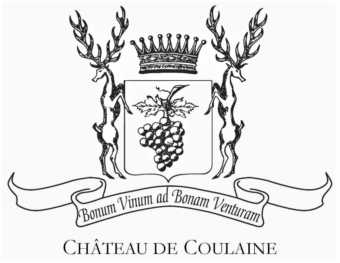 CHÂTEAU DE COULAINE