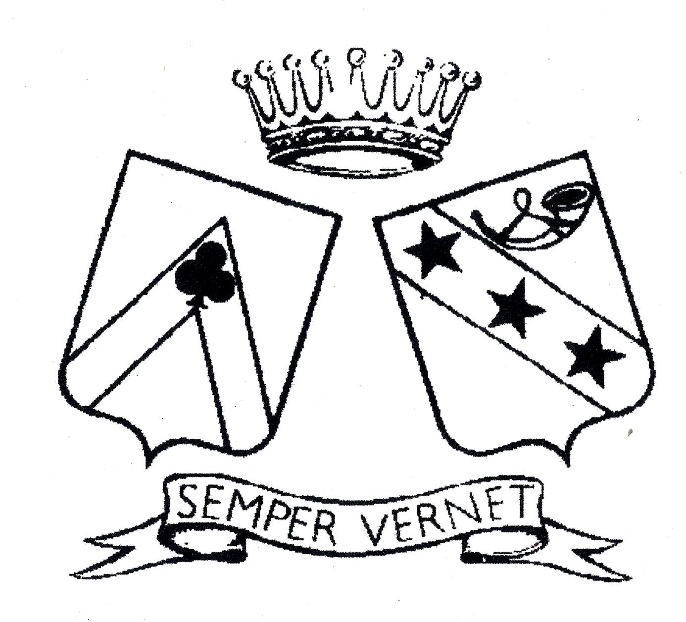 CHÂTEAU DE LAVERNETTE