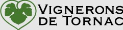 TORNAC VIGNOBLES SAS