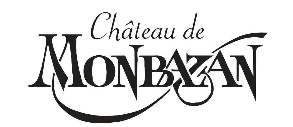 CHÂTEAU DE MONBAZAN