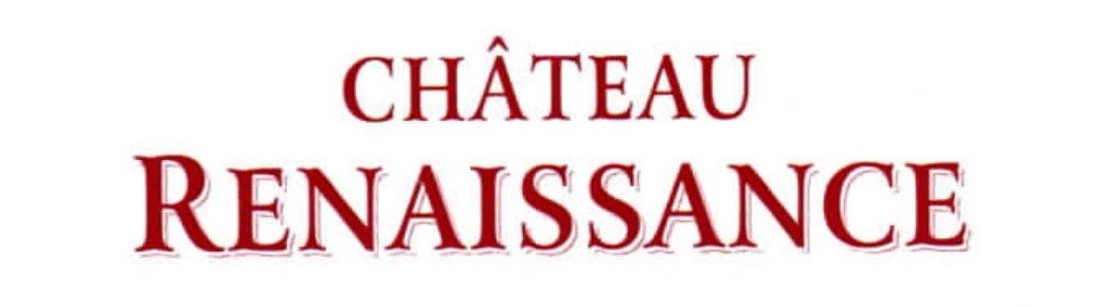 CHÂTEAU RENAISSANCE