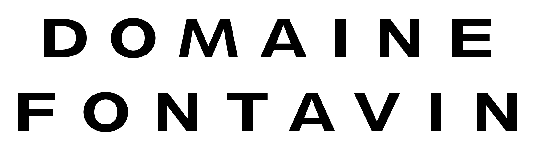 DOMAINE DE FONTAVIN