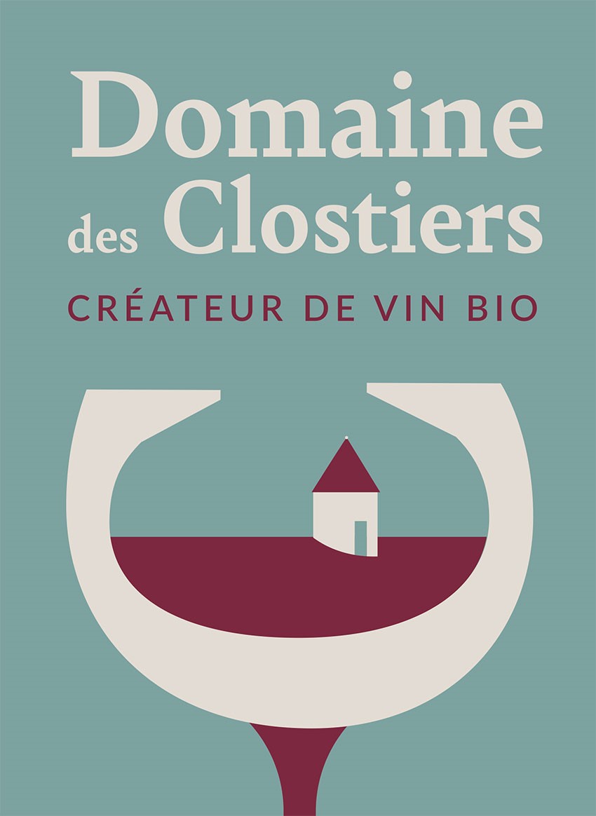 DOMAINE DES CLOSTIERS