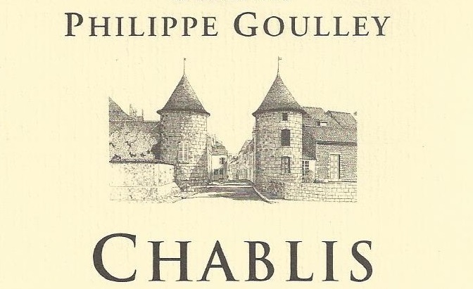 DOMAINE GOULLEY