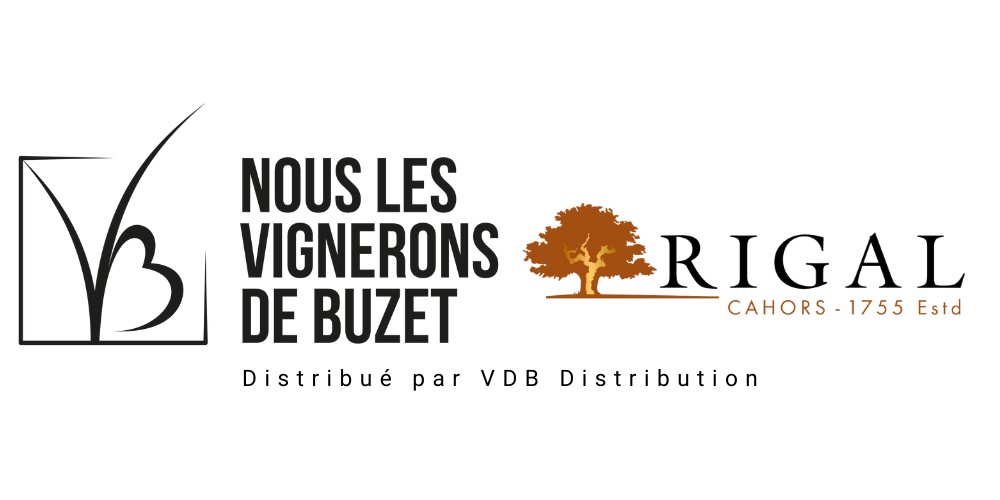 LES VIGNERONS DE BUZET & RIGAL