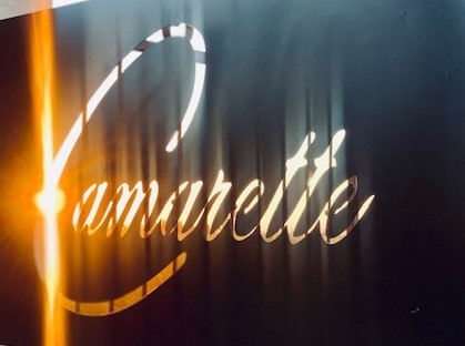 DOMAINE DE LA CAMARETTE