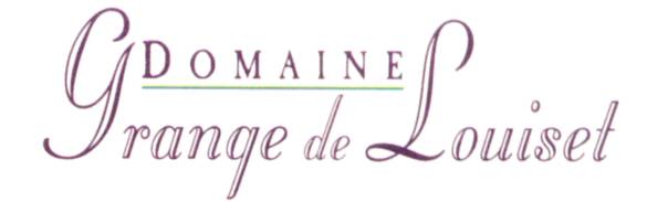 Domaine GRANGE DE LOUISET