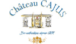 CHÂTEAU CAJUS