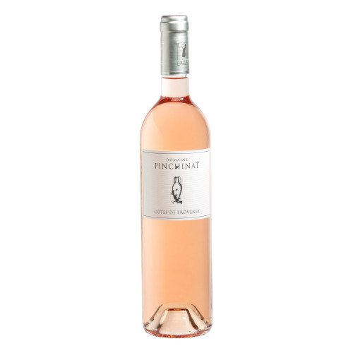 AOP CÔTES DE PROVENCE Rosé 2022 - Dne Pinchinat