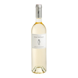 AOP CÔTES DE PROVENCE Blanc 2022 - Dne Pinchinat