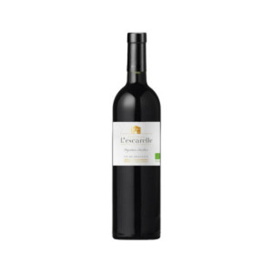 AOP COTEAUX VAROIS EN PROVENCE Rouge 2021 - Château l'Escarelle