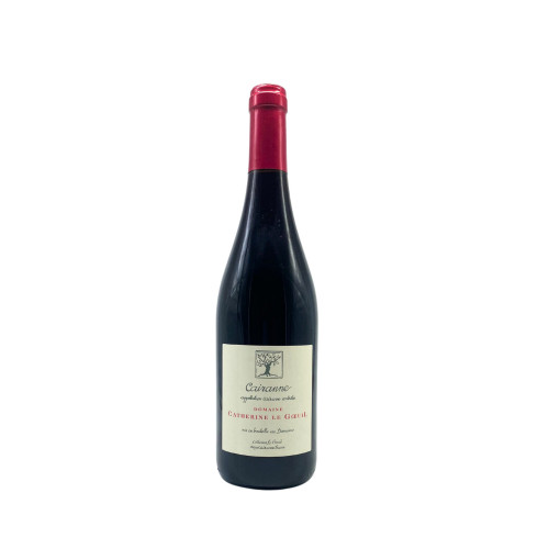 AOP CAIRANNE CDR VILLAGES 2016 - DneCatherine Le Goeuil