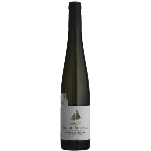 AOP MUSCAT DE BEAUME DE VENISE 2020 - Dne Fontavin