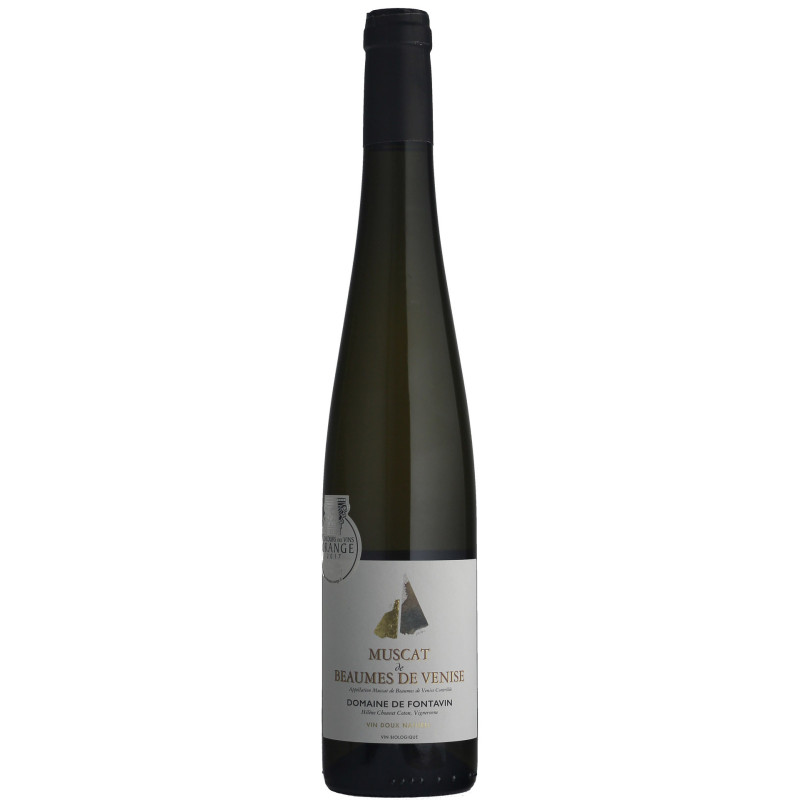 AOP MUSCAT DE BEAUME DE VENISE 2020 - Dne Fontavin AOP MUSCAT DE BEAUME DE VENISE 2020 - Dne Fontavin