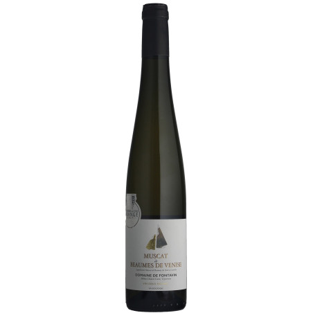 AOP MUSCAT DE BEAUME DE VENISE 2020 - Dne Fontavin
