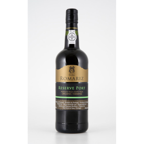 PORTO RESERVE - ROMARIZ