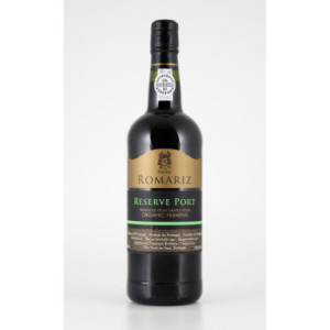 PORTO RESERVE - ROMARIZ
