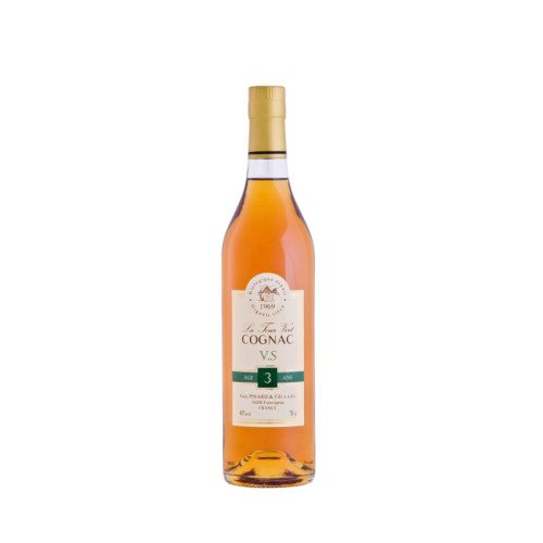 COGNAC VS *** - Dne Pinard