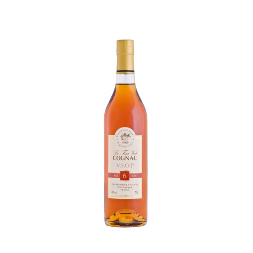 COGNAC  V.S.O.P - Dne Pinard