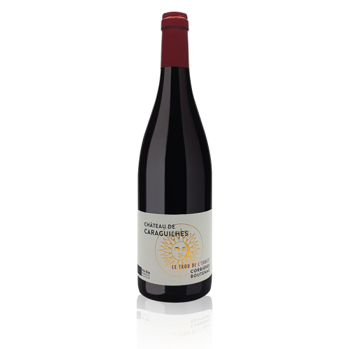 AOP CORBIERES BOUTENAC 2021...