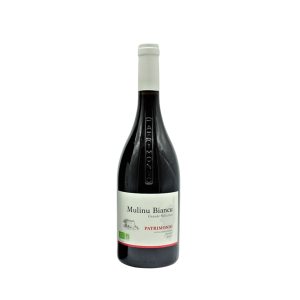 AOP PATRIMONIO 2023 Rouge - Mulinu Biancu Clos Santini