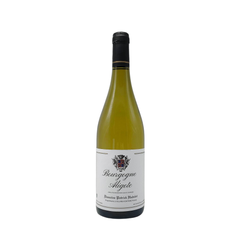 AOP BOURGOGNE ALIGOTE 2022  - La Coulée de Vergy Dne Hudelot