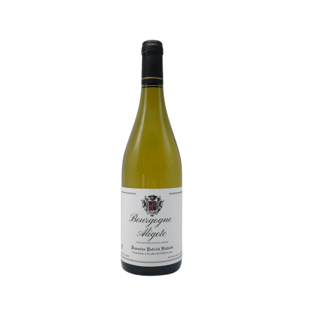 AOP BOURGOGNE ALIGOTE 2022  - La Coulée de Vergy Dne Hudelot