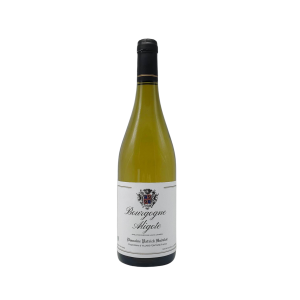 AOP BOURGOGNE ALIGOTE 2022  - La Coulée de Vergy Dne Hudelot