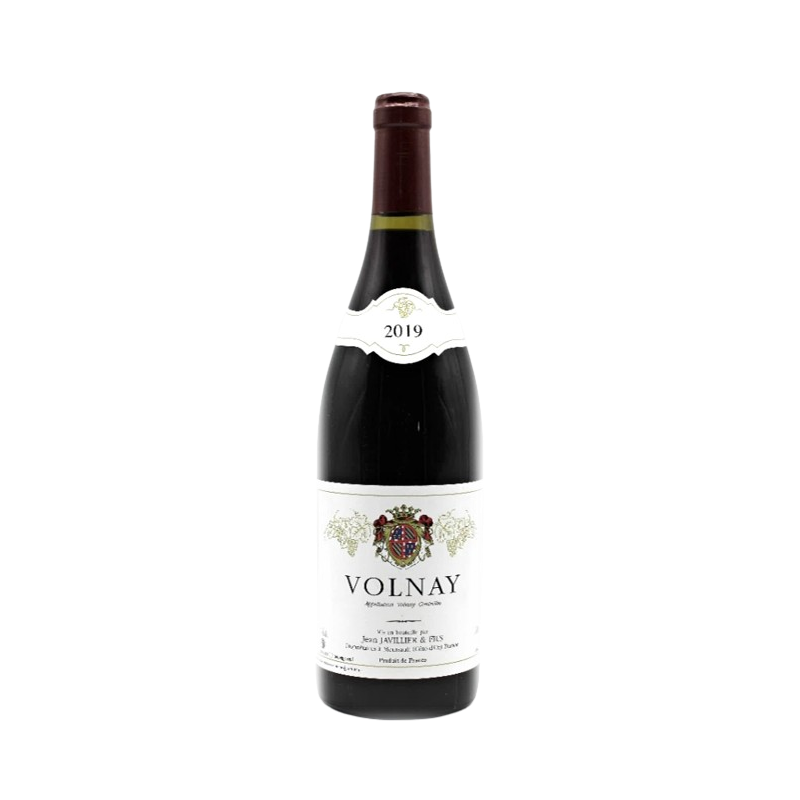 AOP VOLNAY 2022 -  Dne Javillier