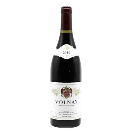 AOP VOLNAY 2022 -  Dne Javillier