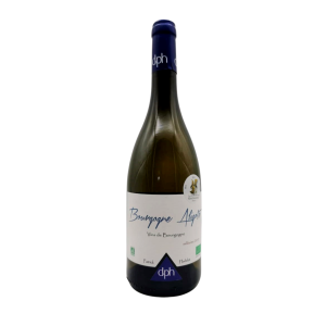 AOP BOURGOGNE ALIGOTE 2023 Blanc - Dne Hudelot