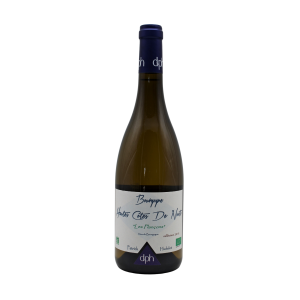 AOP BGNE HTES COTES DE NUITS 2022 blanc - Les Plançons Dne Hudelot