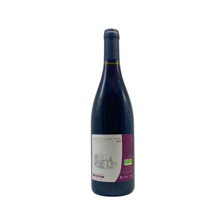 AOP CROZES HERMITAGE 2022 - Dne Breyton