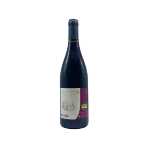 AOP CROZES HERMITAGE 2022 - Dne Breyton