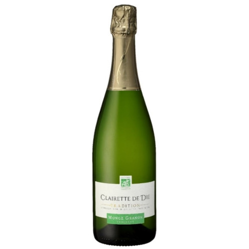 AOP CLAIRETTE DE DIE TRADITION - Monge Granon