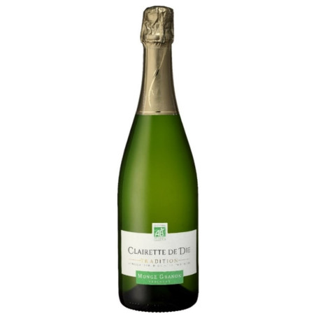 AOP CLAIRETTE DE DIE TRADITION - Monge Granon