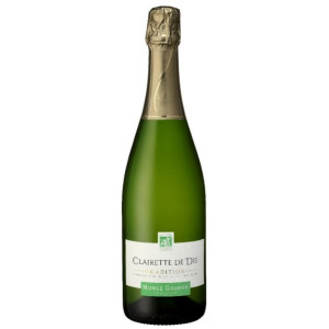 AOP CLAIRETTE DE DIE TRADITION - Monge Granon