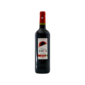 IGP CÉVENNES ROUGE 2022 - Terre Émoi - Tornac