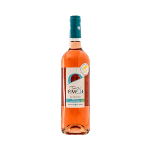 IGP CÉVENNES Rosé 2023  - Terre Émoi - Tornac