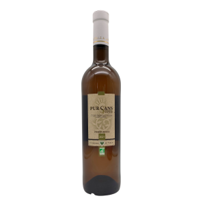 PUR SANS SULFITES Blanc - IGP CEVENNES 2023
