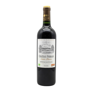 AOP BX SUPERIEUR 2021 - Château Ferran St Pierre