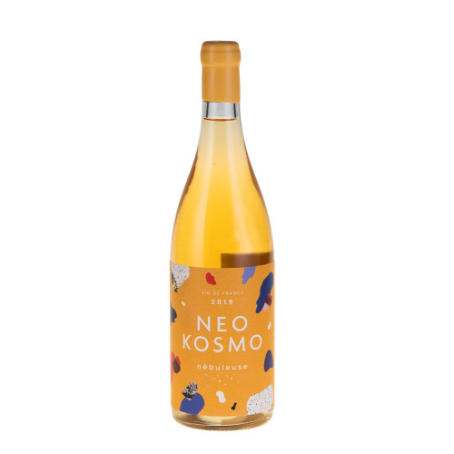NEO KOSMO Vin Orange - VDF - Chateau Ferran