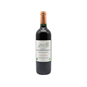 AOP ST EMILION 2018 - Château Grand David de Mauvinon