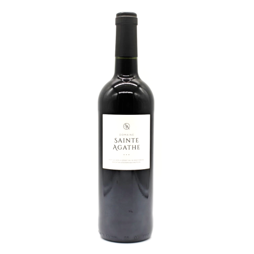 SAINTE AGATHE - IGP ST...