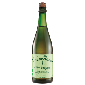 CIDRE BOUCHE CRU BRETON - Val de Rance
