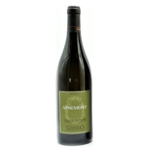 AOP VIN DE SAVOIE 2022 - Apremont Dne Giachino