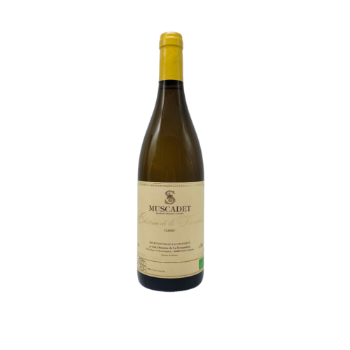 AOP MUSCADET 2023 - Château de la Fessardière