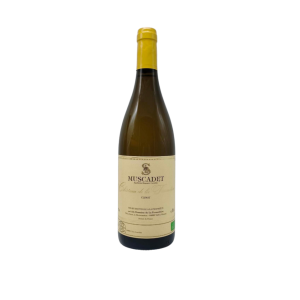 AOP MUSCADET 2023 - Château de la Fessardière