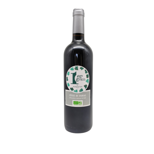 AOP COTES DE DURAS 2020 - Premier Grain Berticot