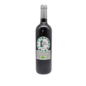 AOP COTES DE DURAS 2020 - Premier Grain Berticot